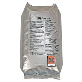 SILCACON 7,5kg w worku - klej do płyt izolacyjnych Silca