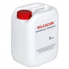 SILCACON 5 litr - preparat gruntujący do płyt Silca